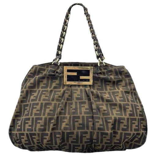 Mia cloth handbag