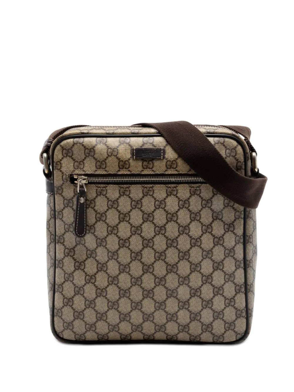 2016-2026 GG Supreme crossbody bag