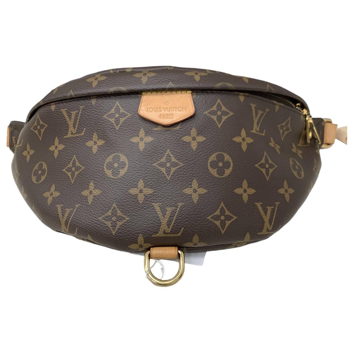Louis Vuitton Bum Bag / Sac Ceinture leather handbag