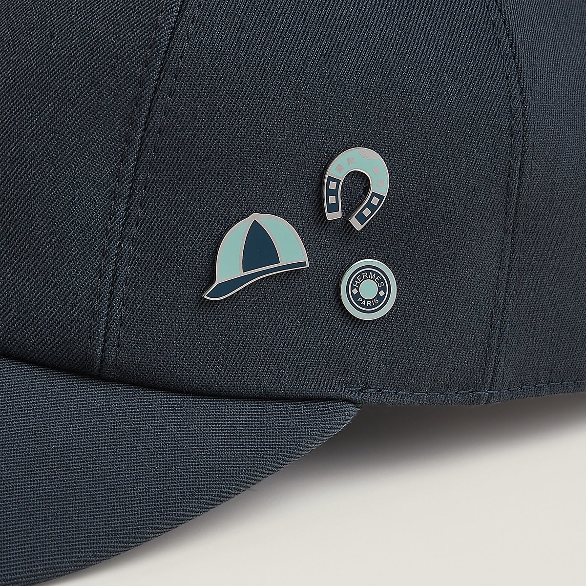 Ardoise Miles Jump Cap