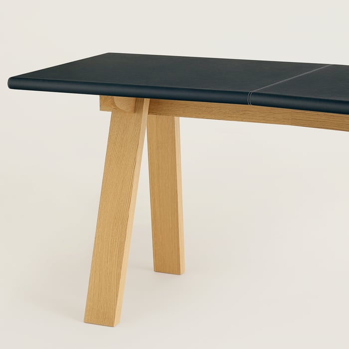 Marine Metiers Desk