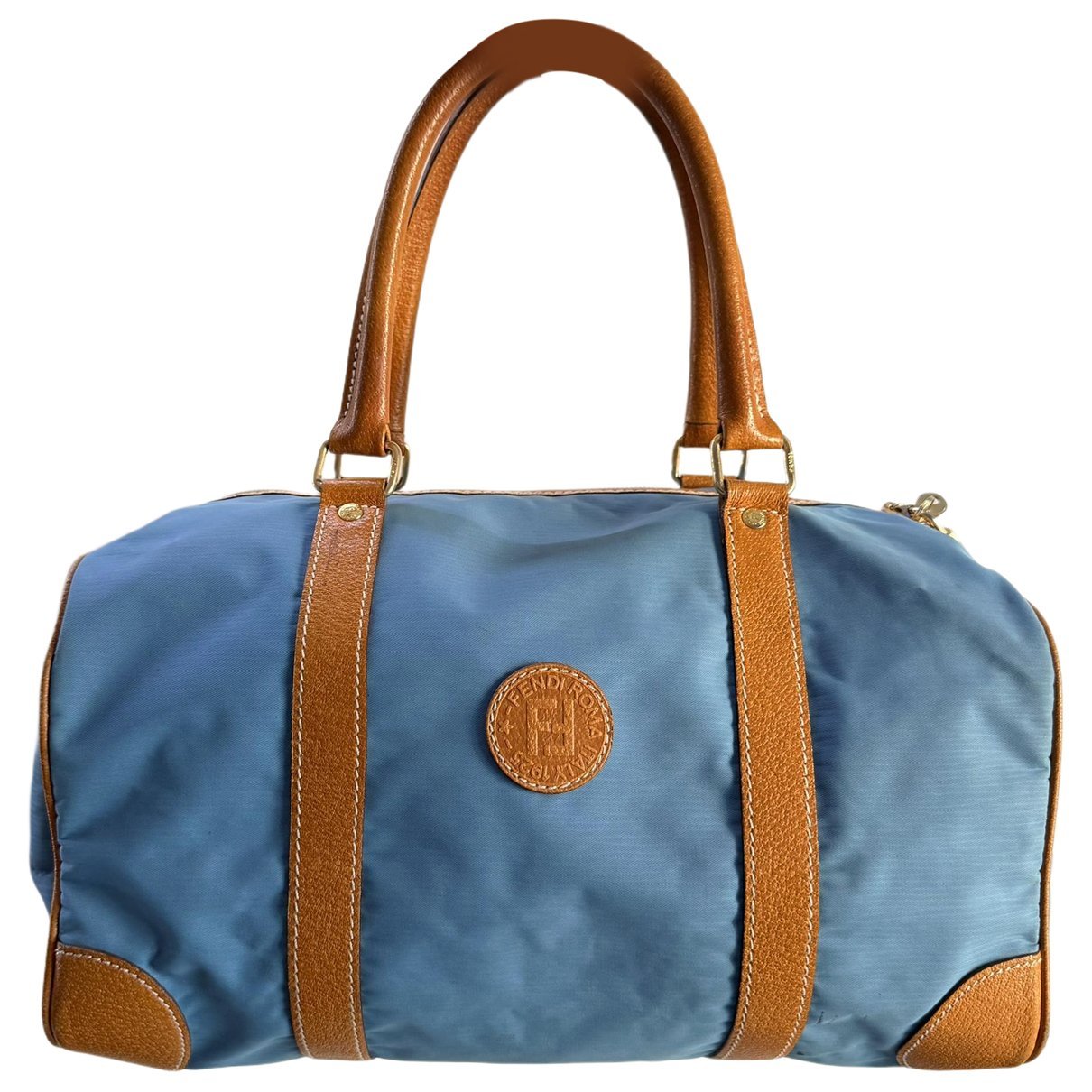Cloth handbag
