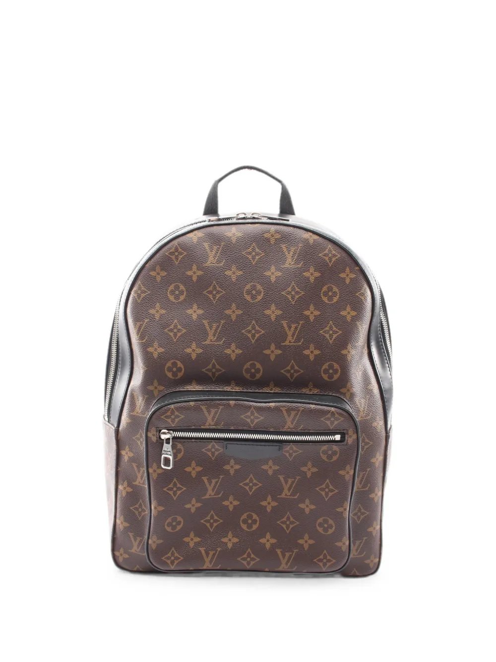 2018 Josh monogram backpack