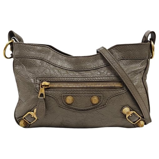 Crossbody bag