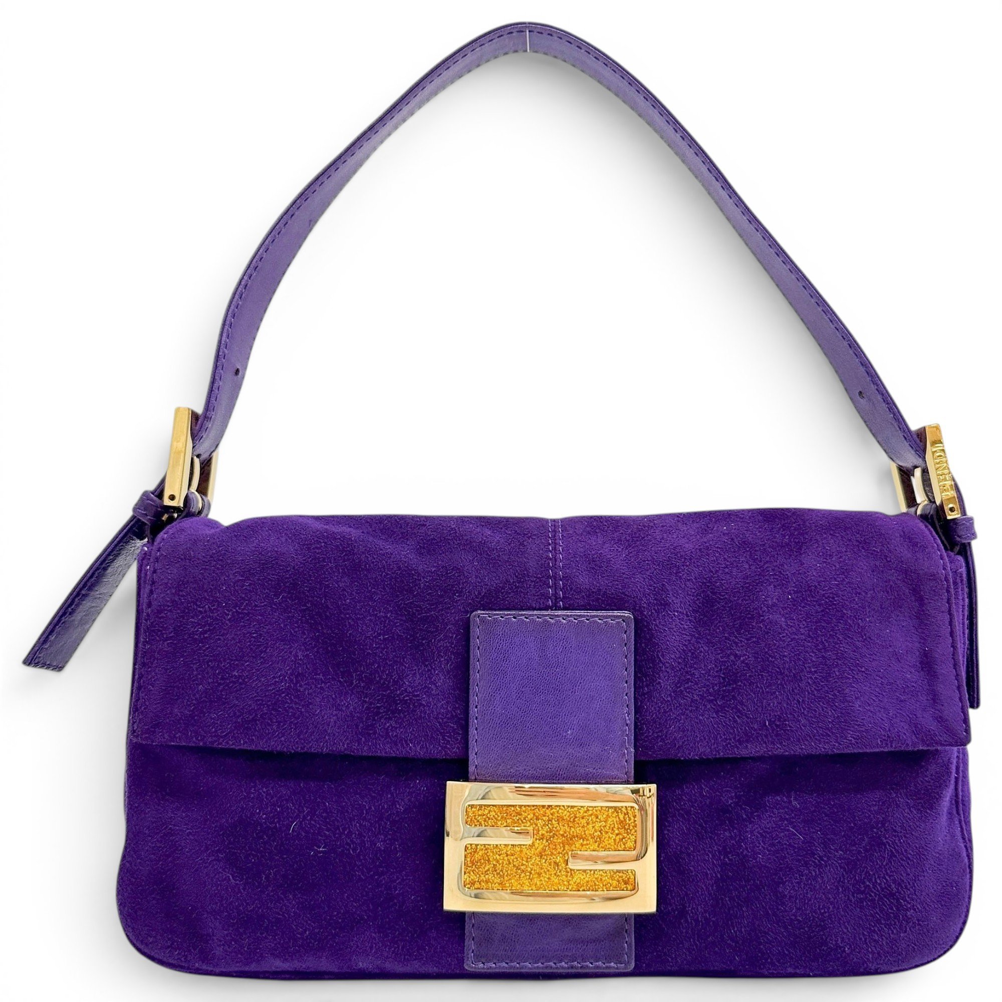 Baguette handbag