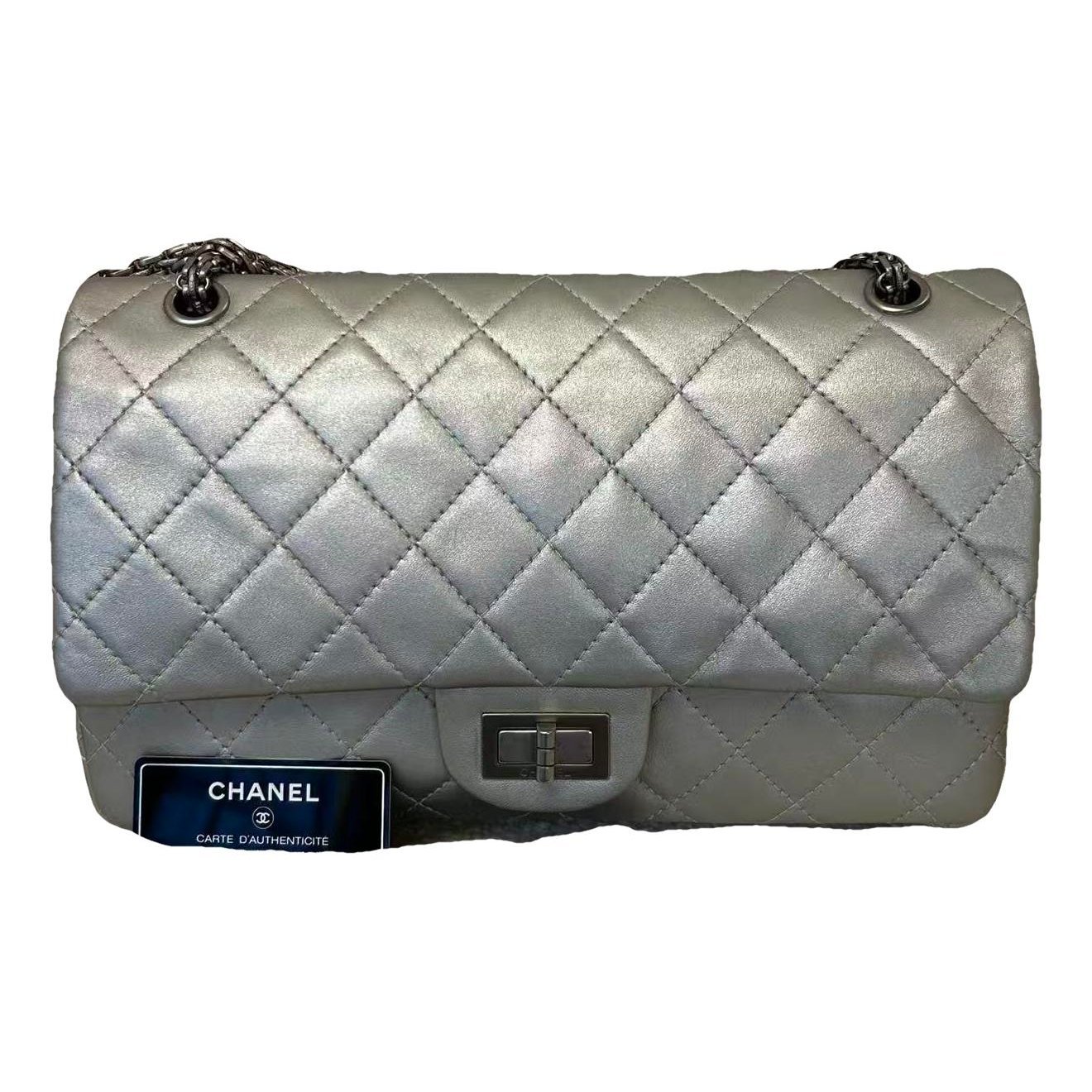 2.55 leather crossbody bag