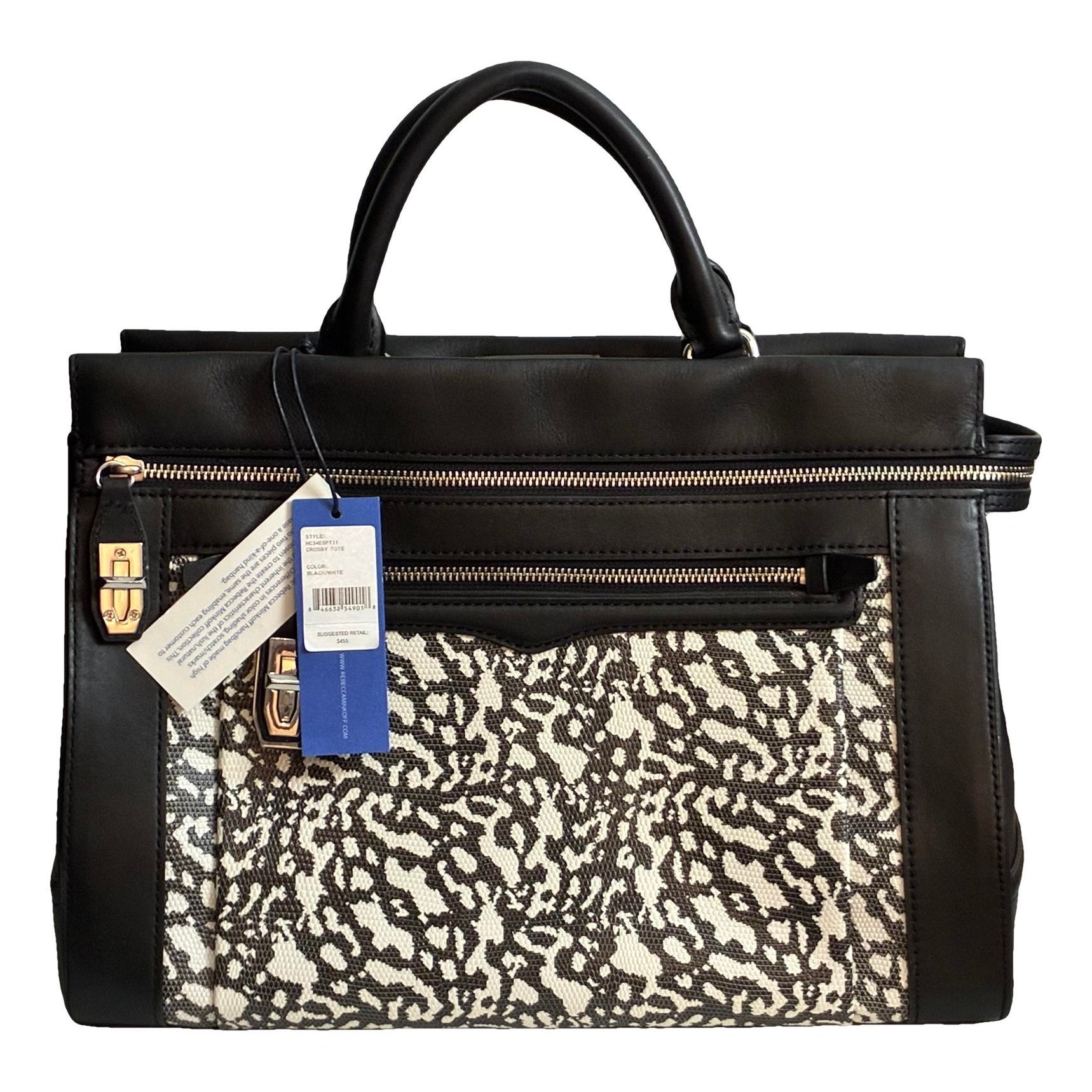Rebecca Minkoff Leather handbag