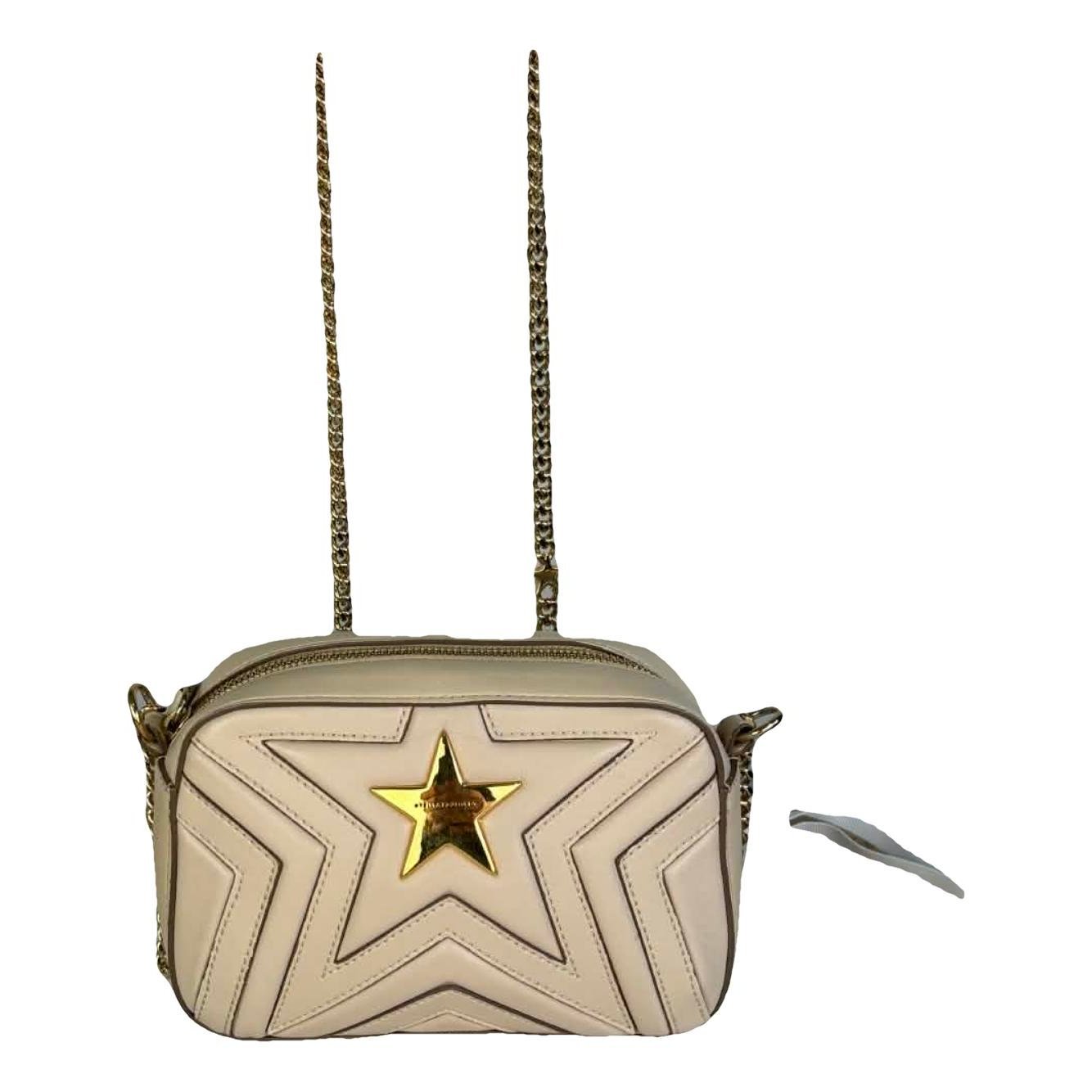 Vegan leather handbag