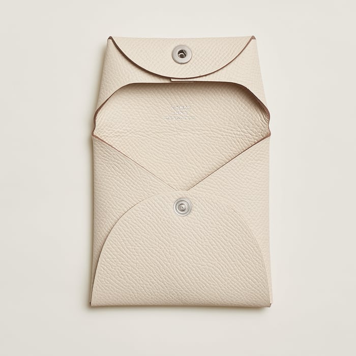 Craie Bastia Change Purse