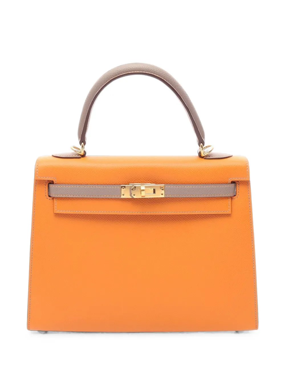 2021 Kelly 25 tote bag