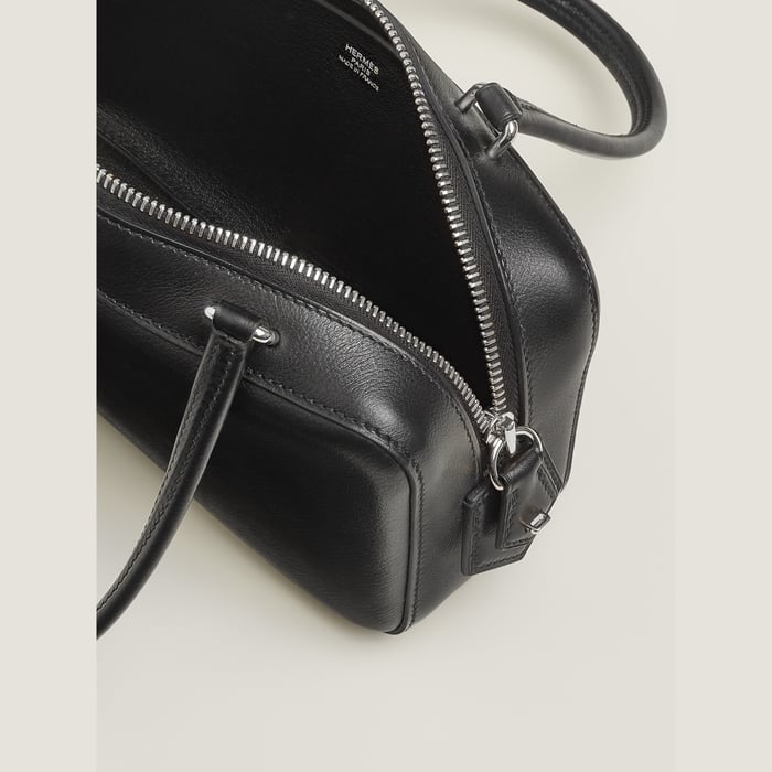 Noir Faubourg Express Bag