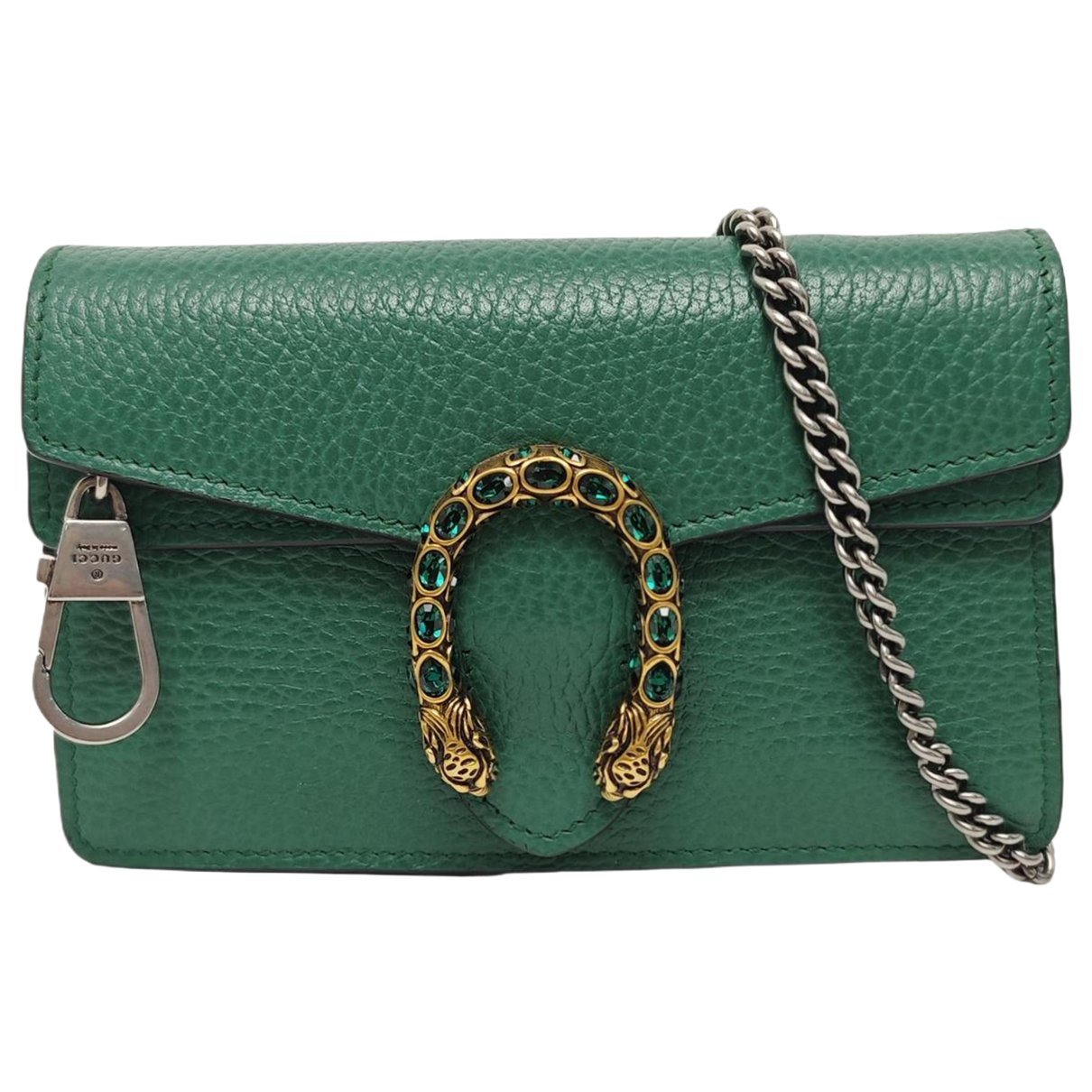 Dionysus leather mini bag