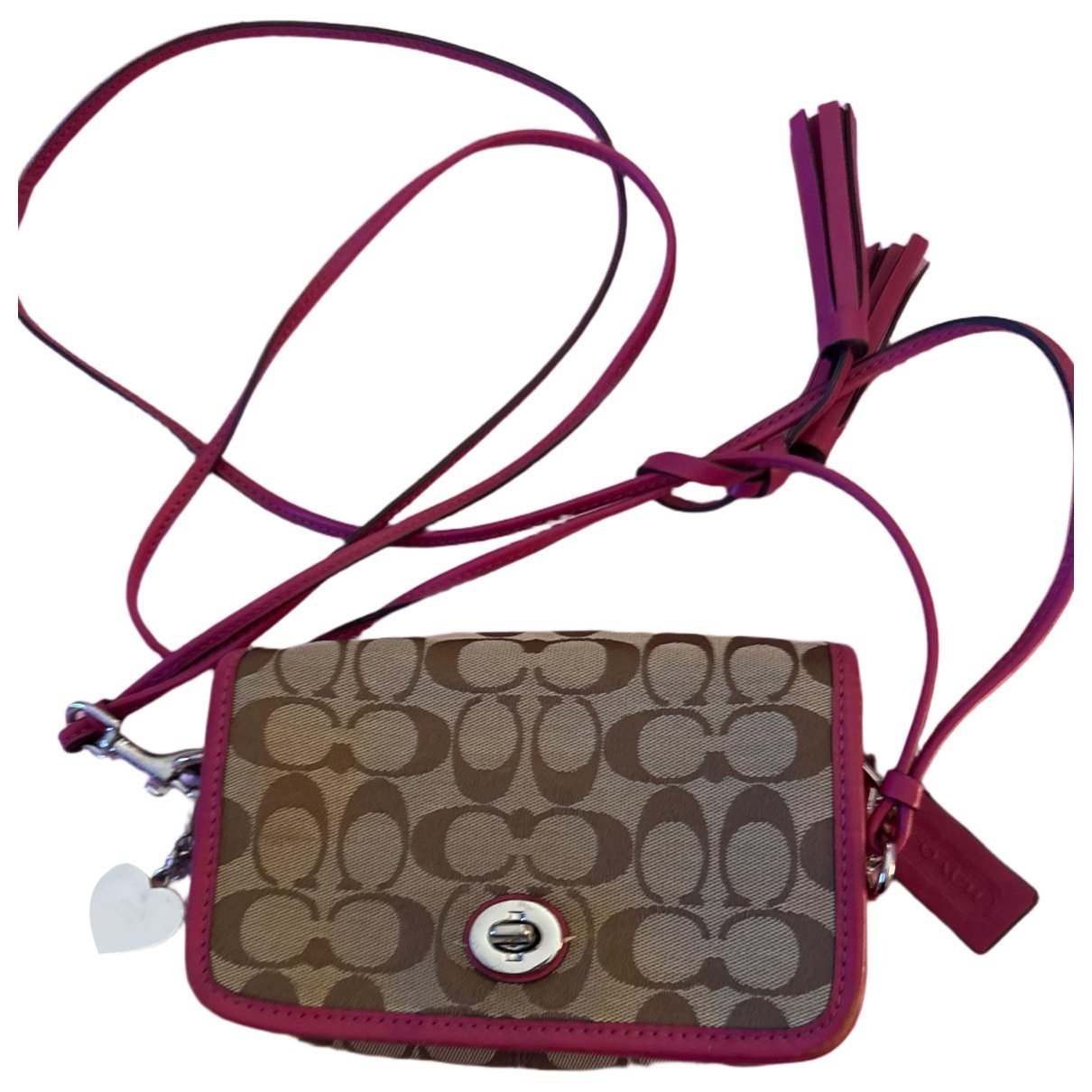 Crossbody bag