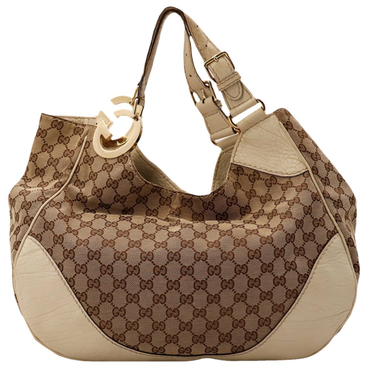 Charlotte cloth handbag