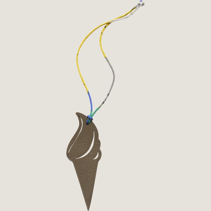 Random Ice Cream Charm
