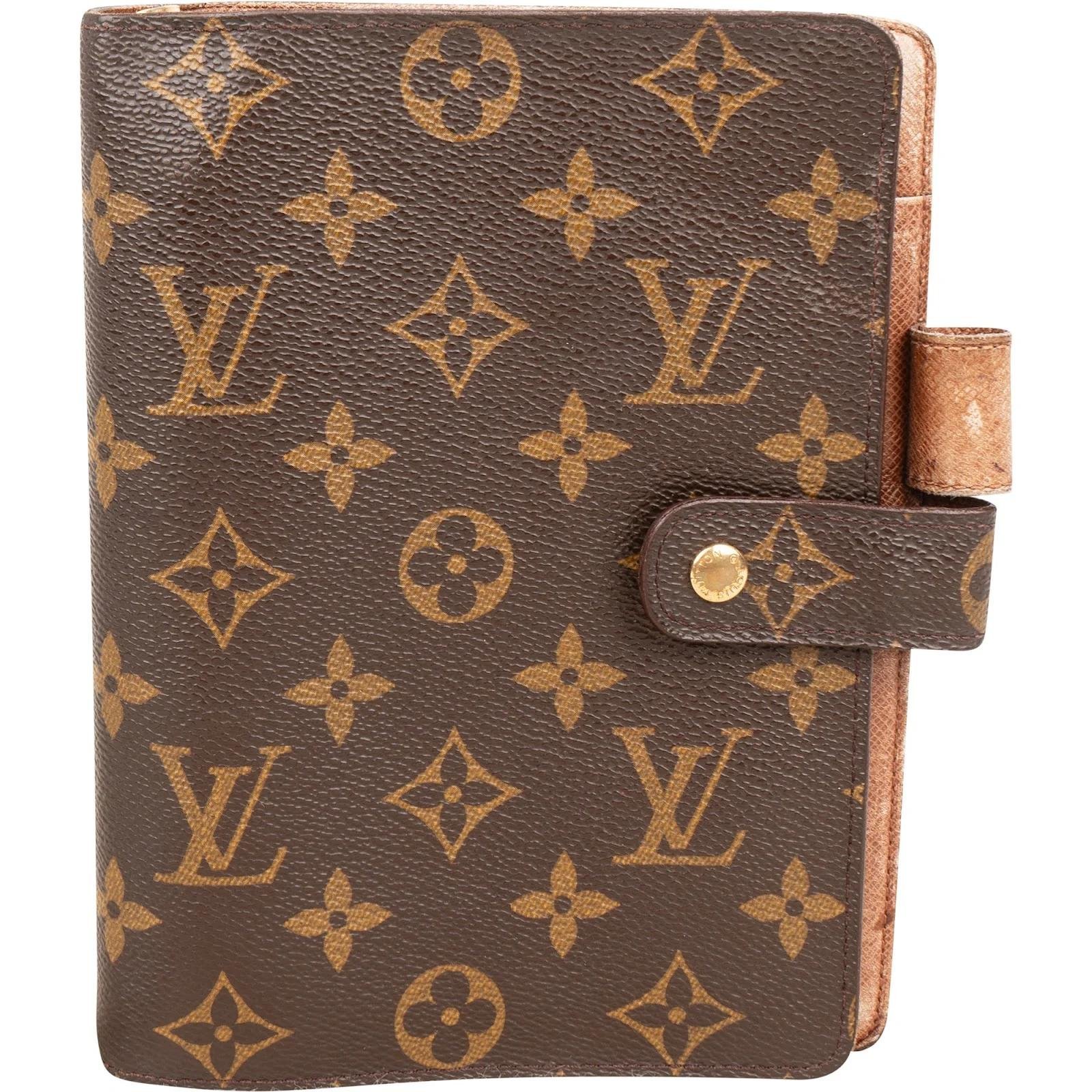 Louis Vuitton Leather handbag