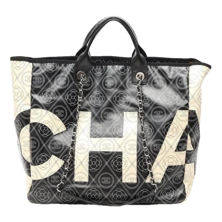 Cloth tote