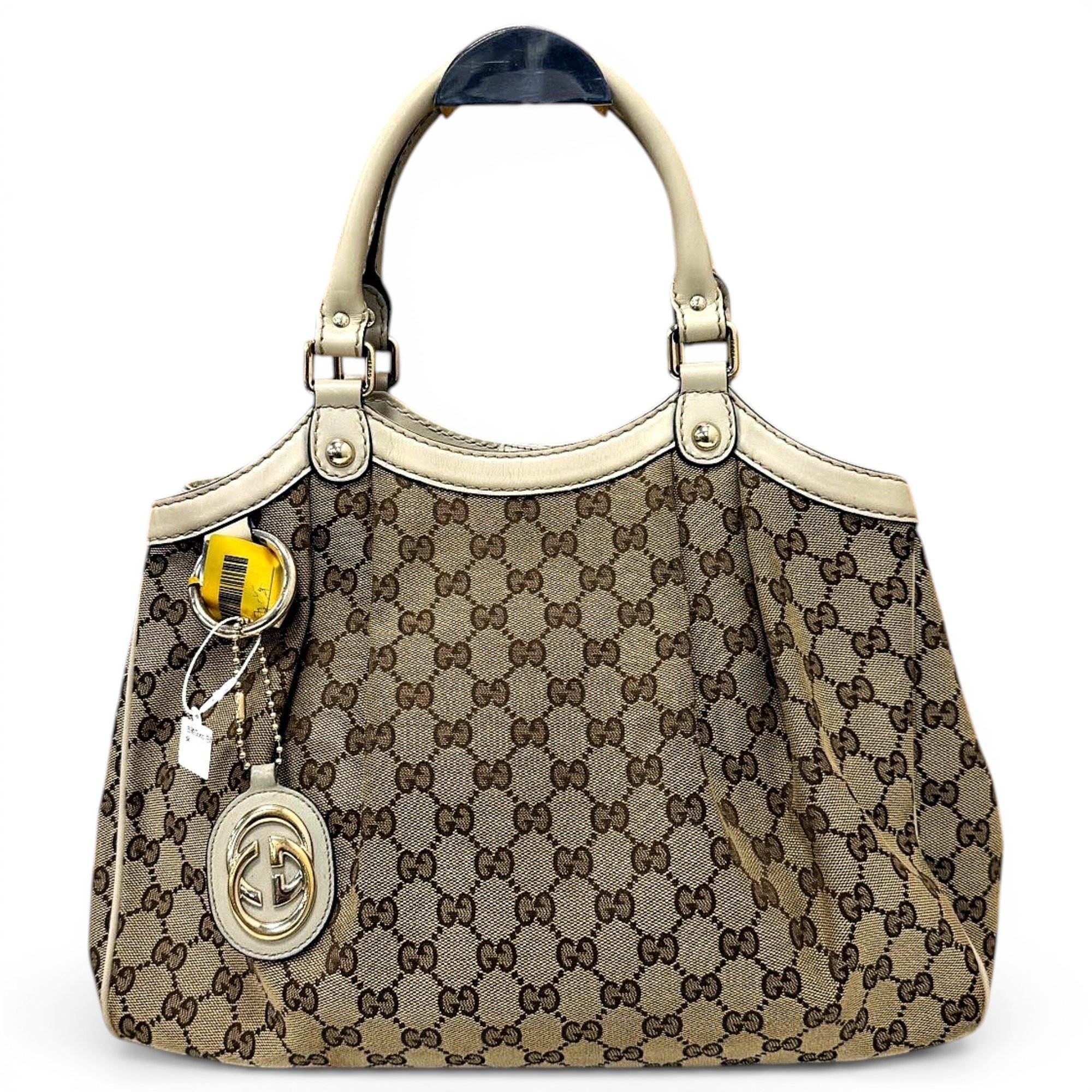 Sukey cloth handbag
