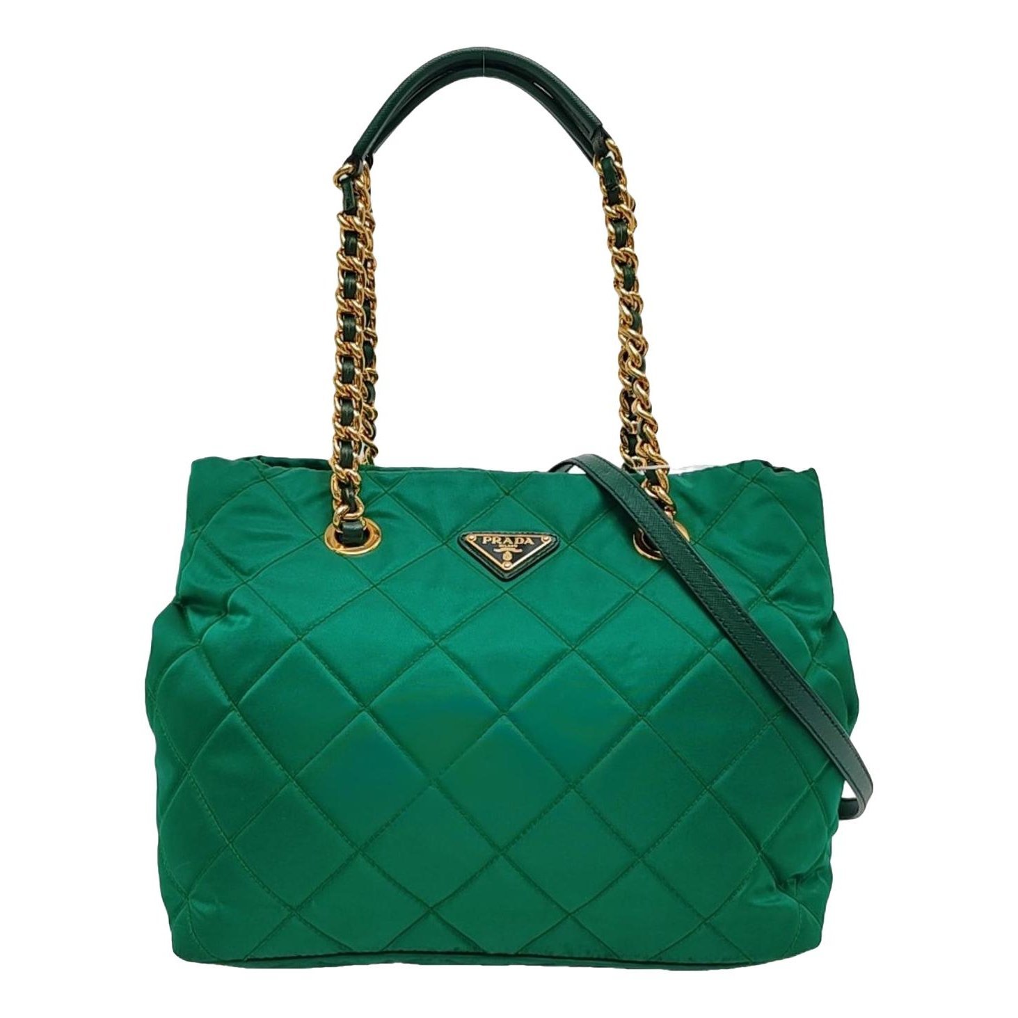 Cloth handbag