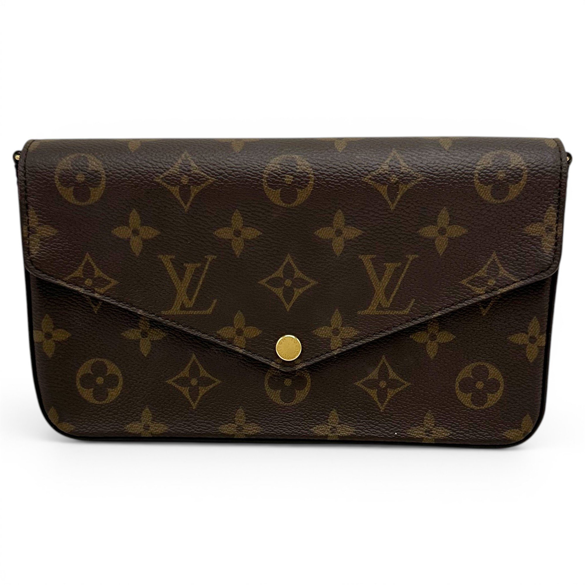 Félicie handbag