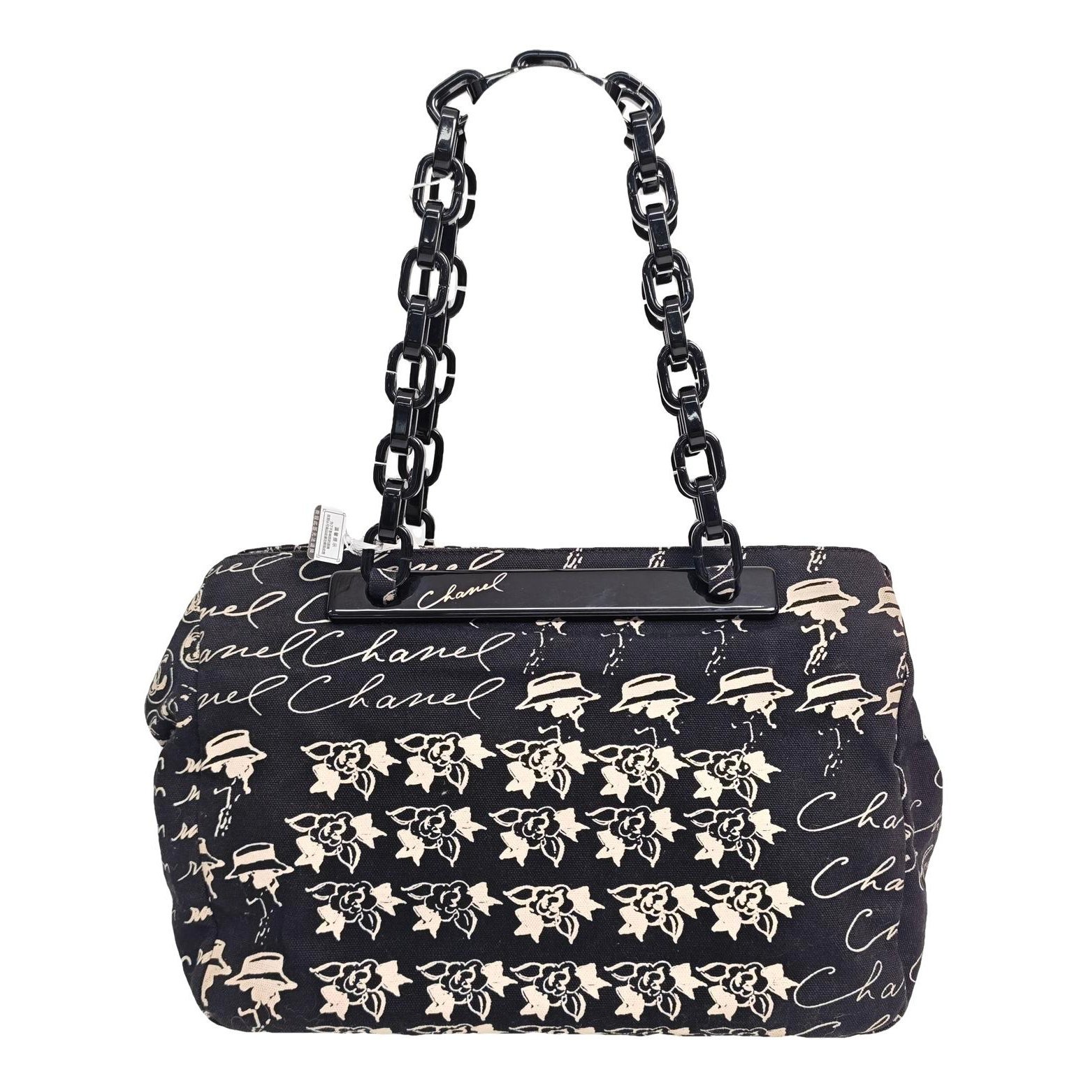 Cloth handbag