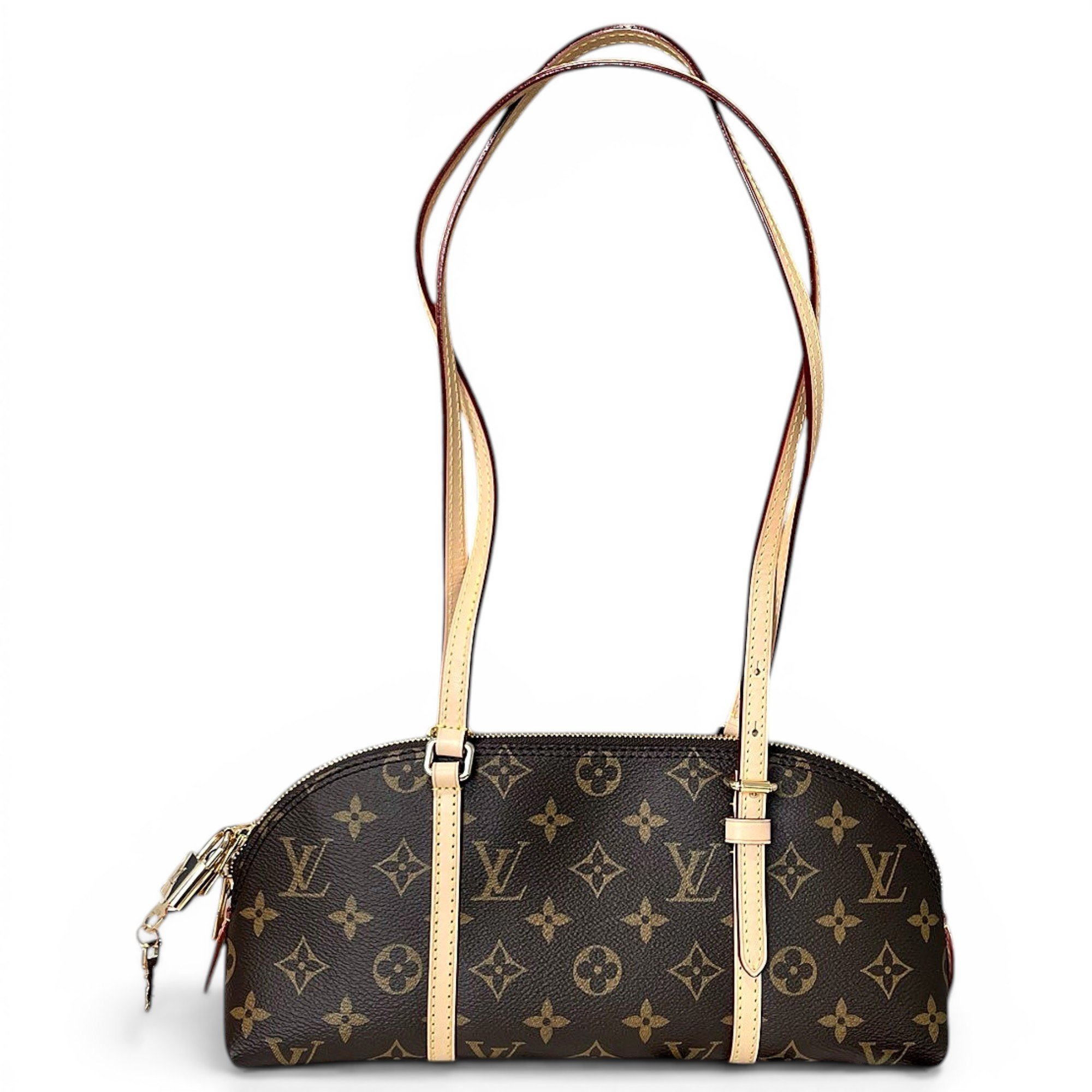 Louis Vuitton Leather handbag