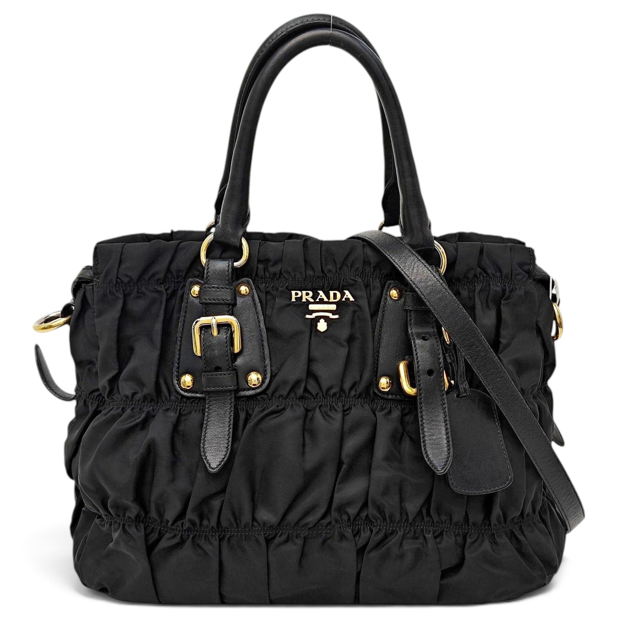 Cloth handbag