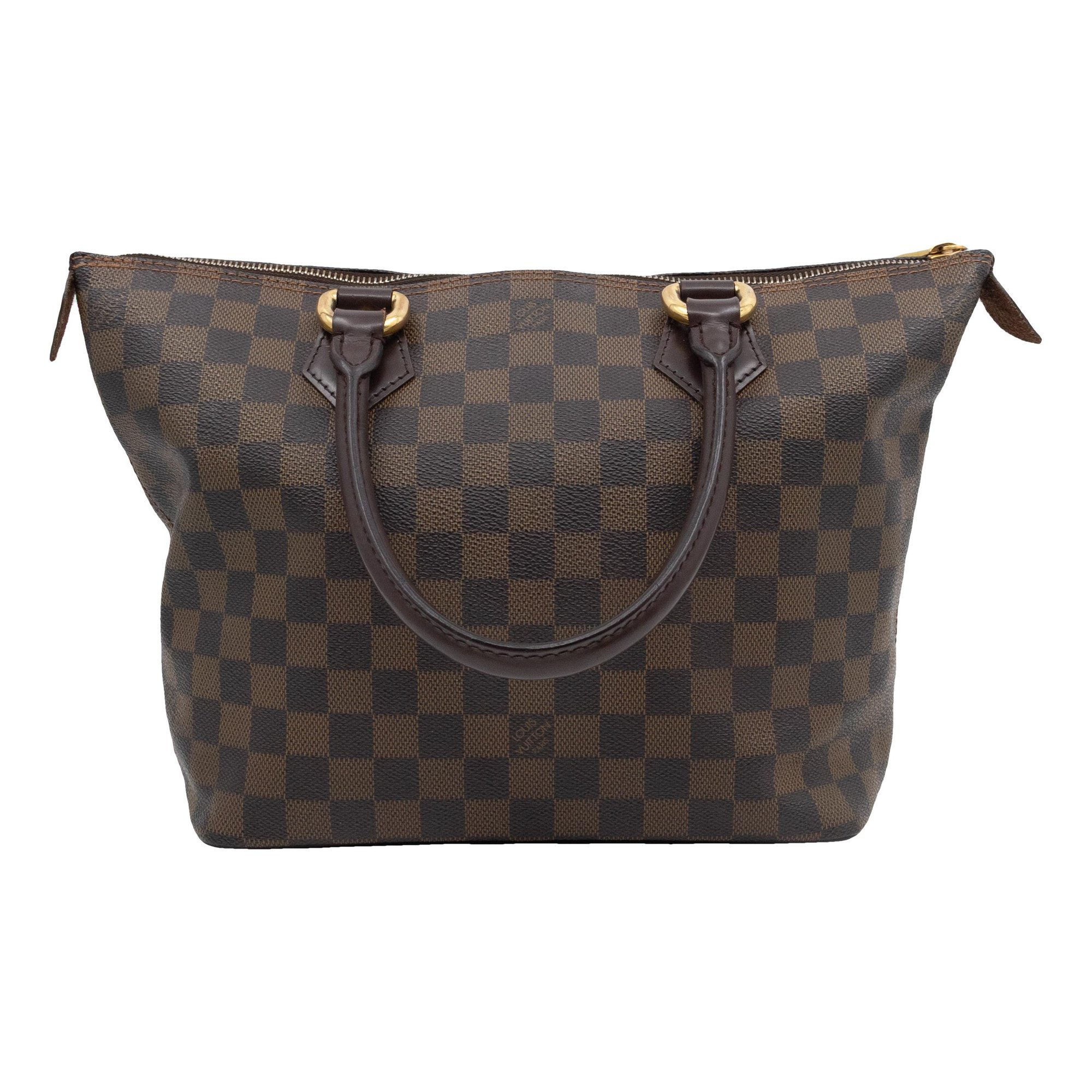 Saleya cloth handbag