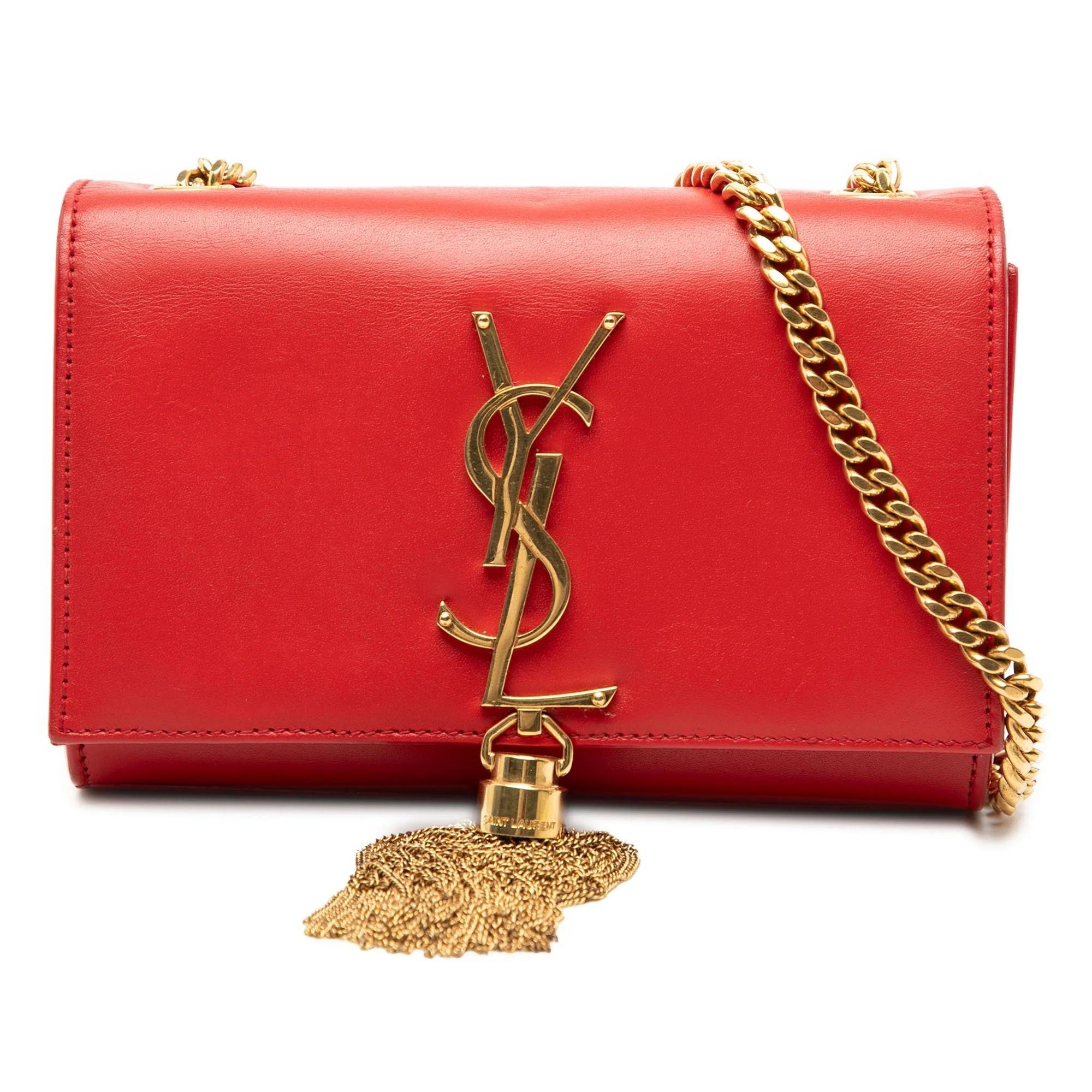 Pony-style calfskin crossbody bag