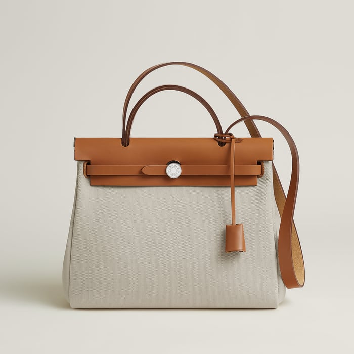 Herbag Zip 31 Laque Bag