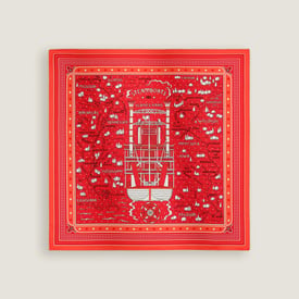 Steamboats Bandana 55