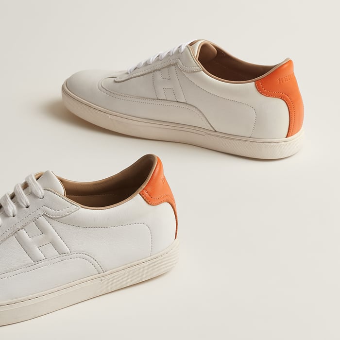 Quicker Sneaker
