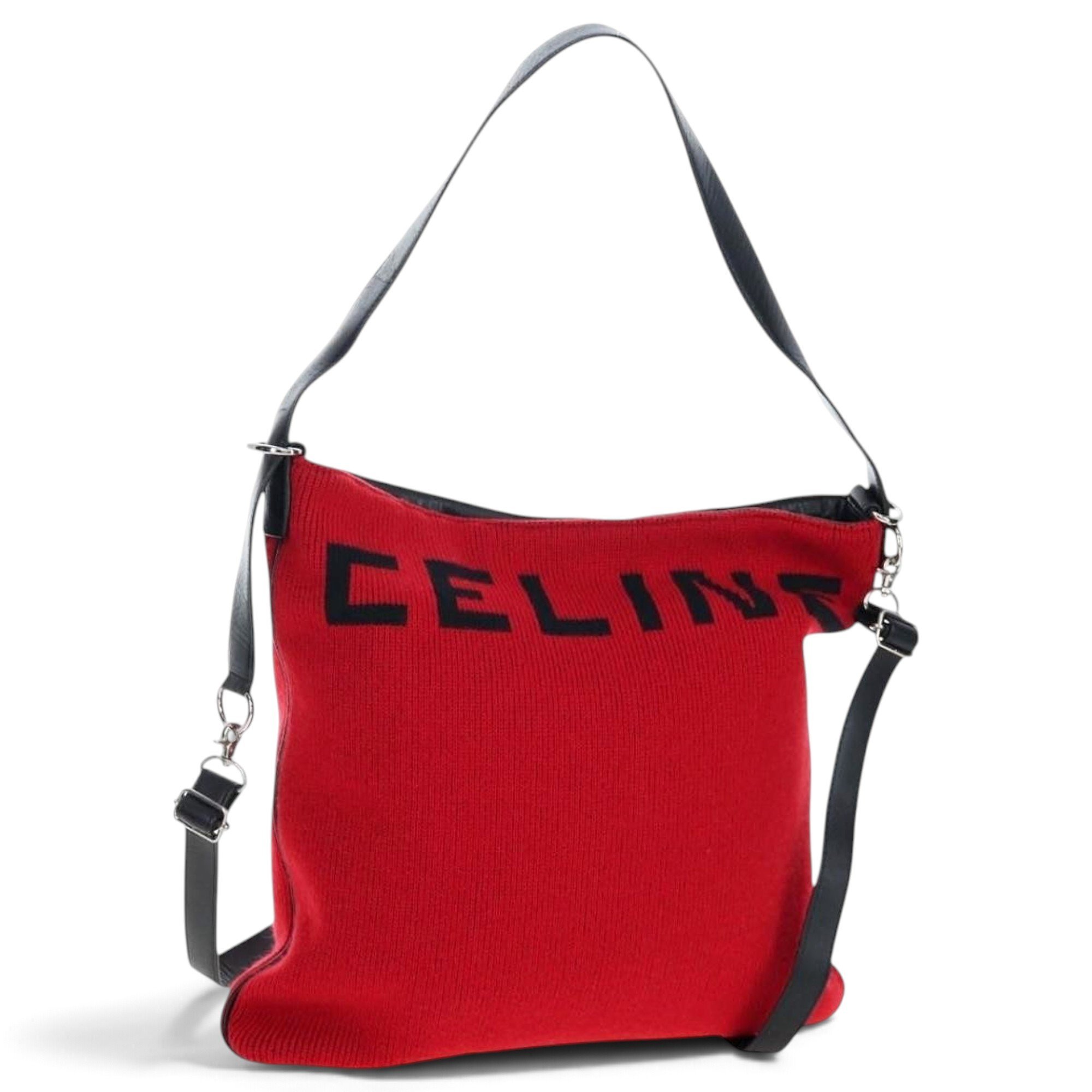 Cloth handbag