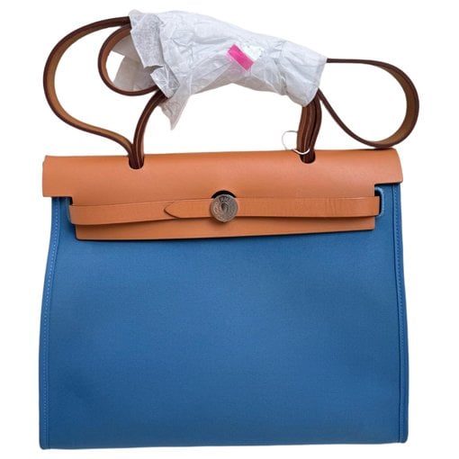 Herbag cloth handbag