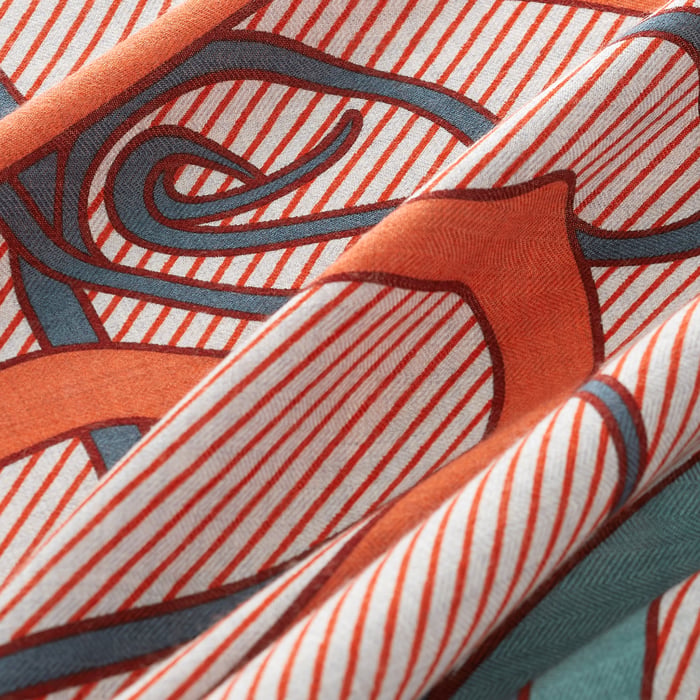 Coup De Fouet Chemise Giant Triangle