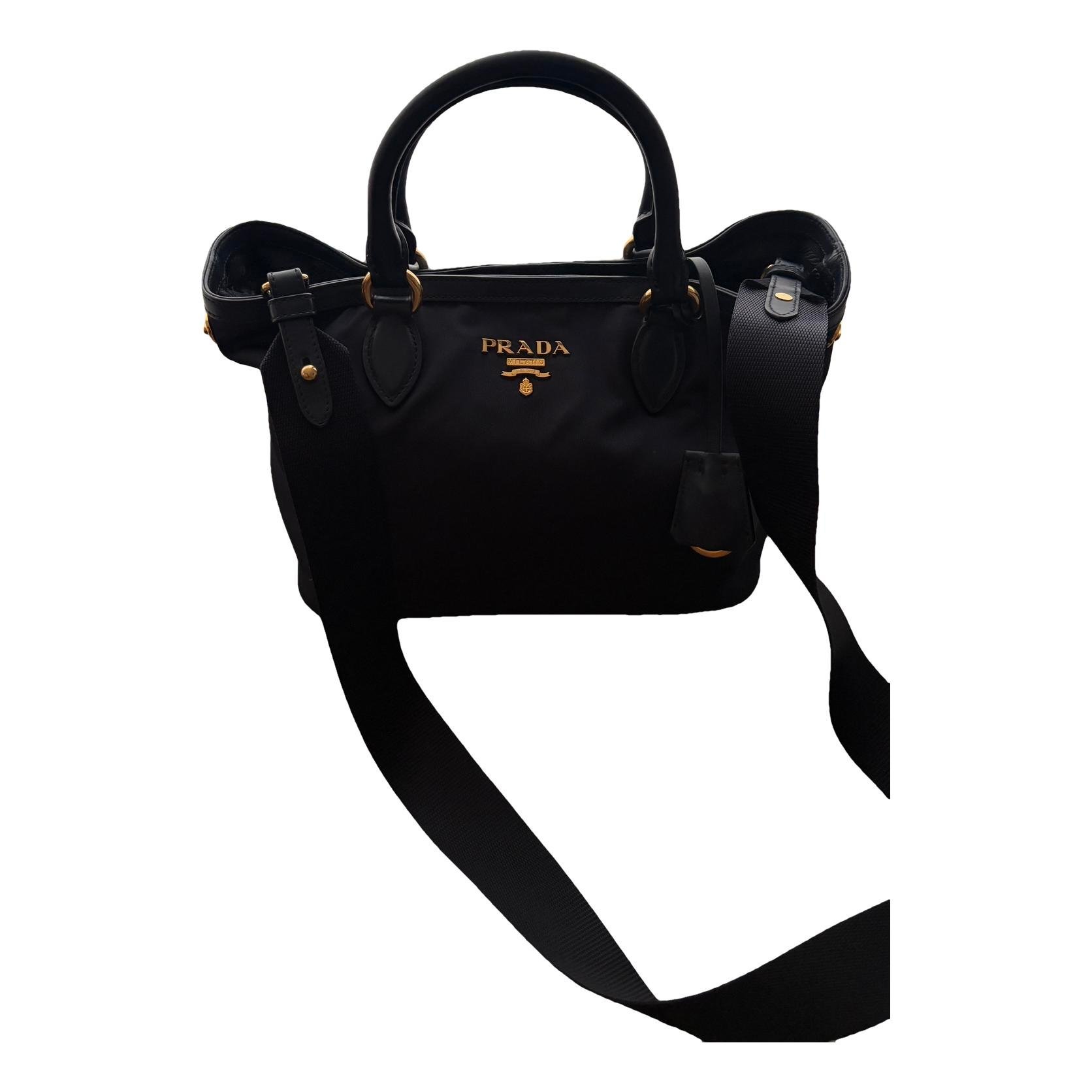 Crossbody bag