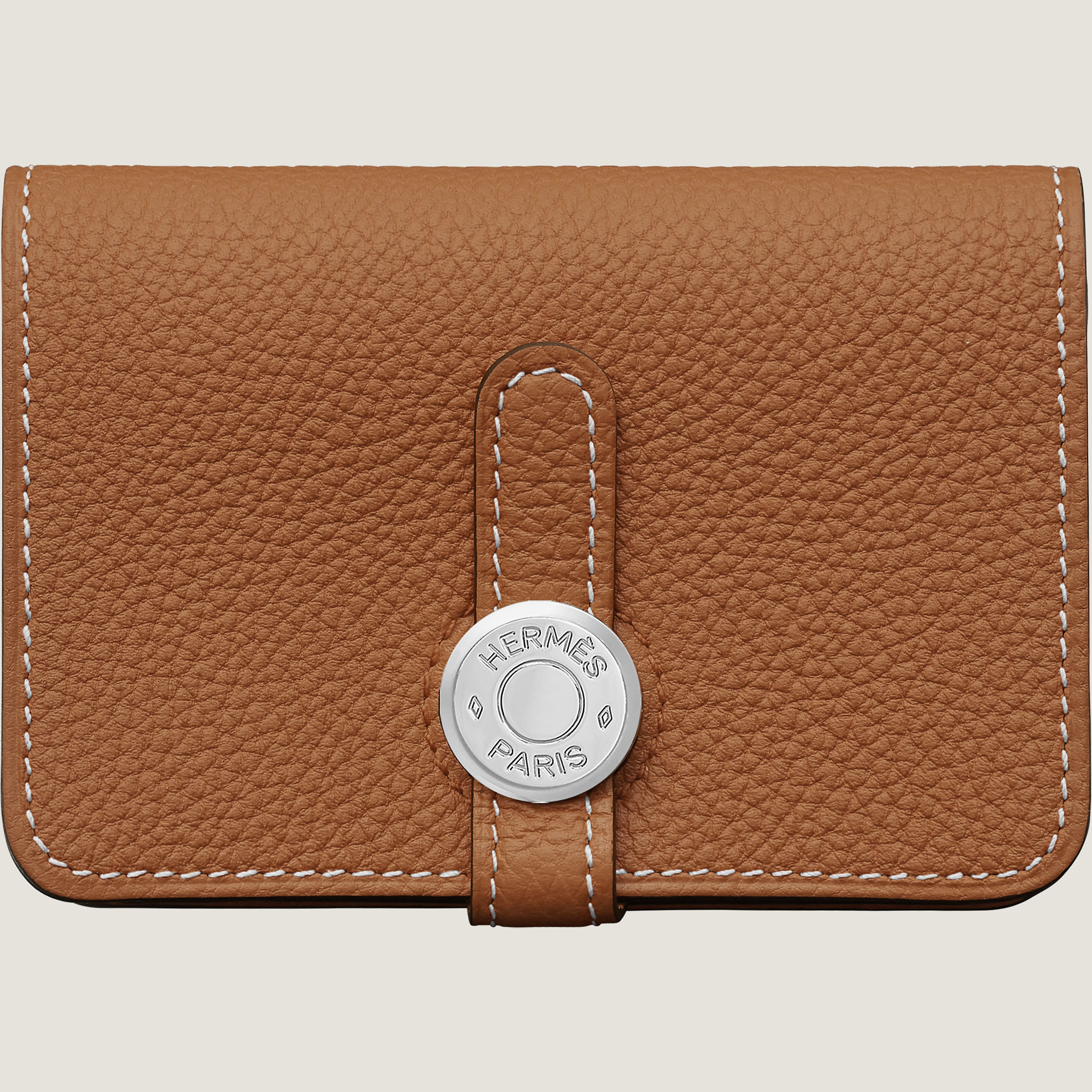 Dogon card holder