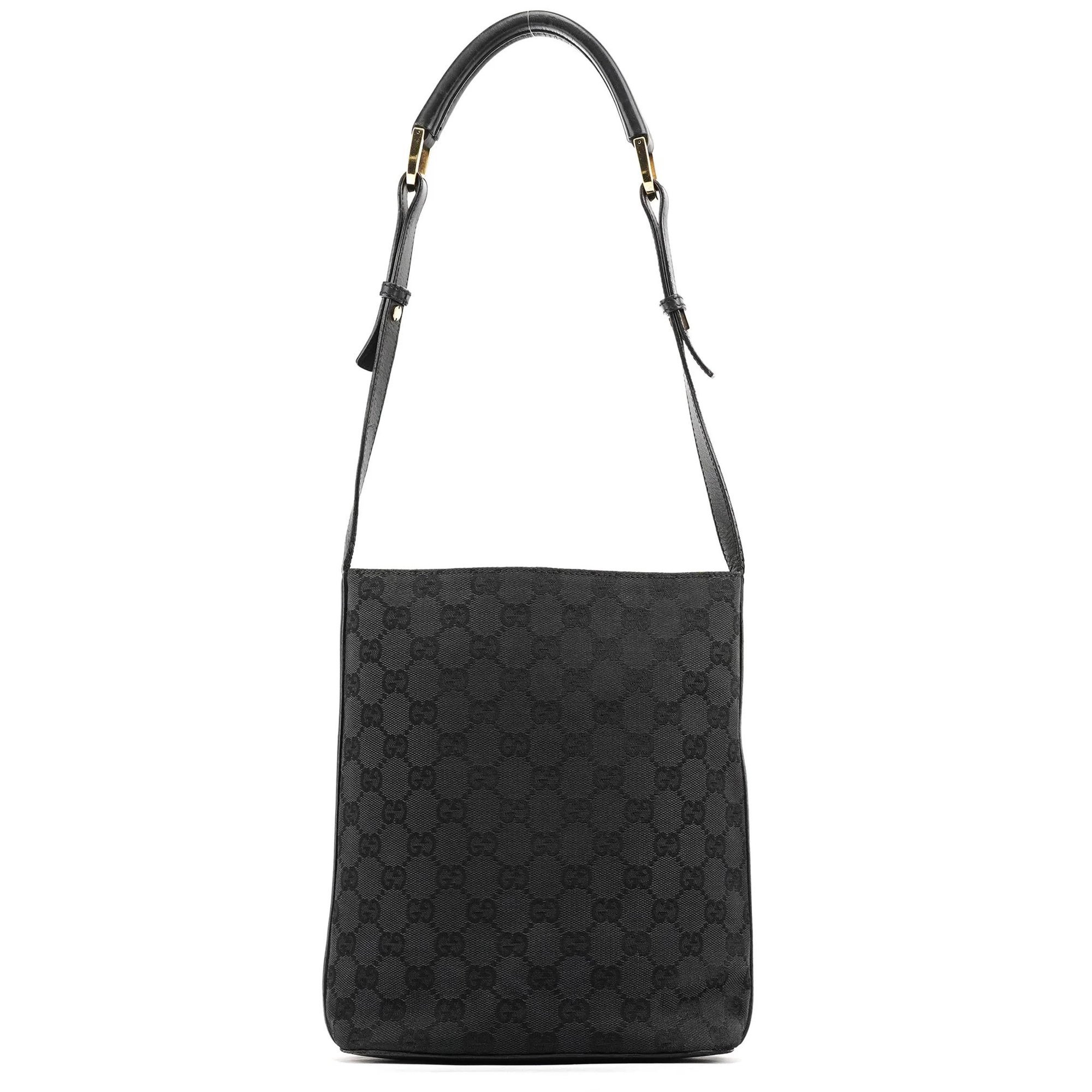 Jackie leather handbag