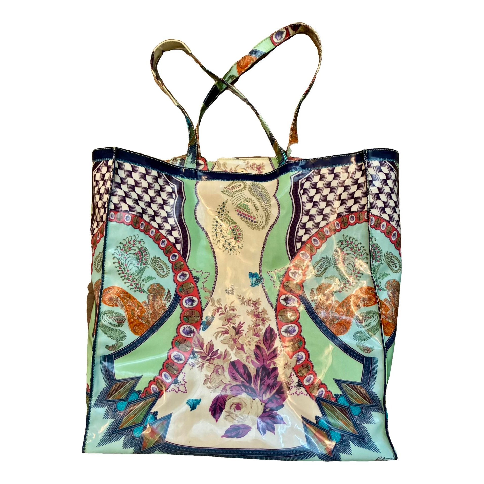 Tote