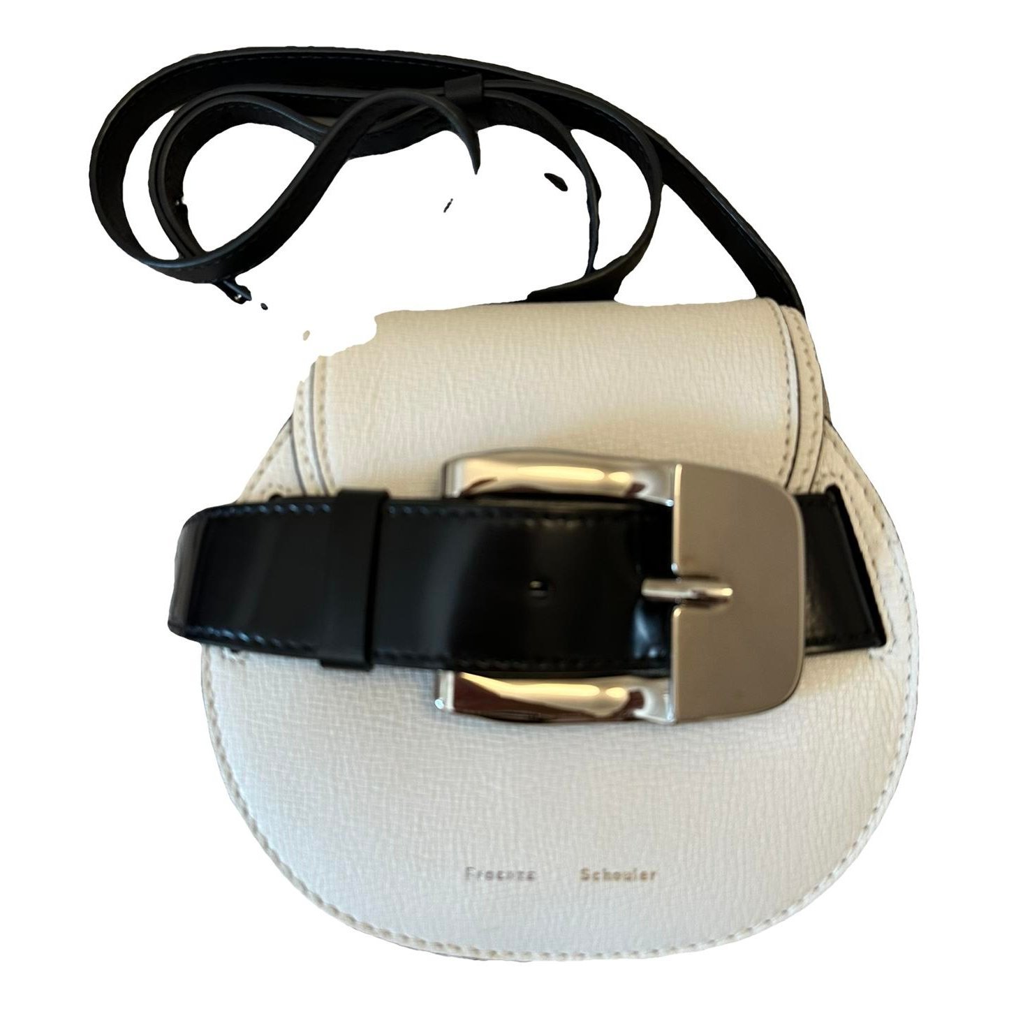 Proenza Schouler Leather crossbody bag