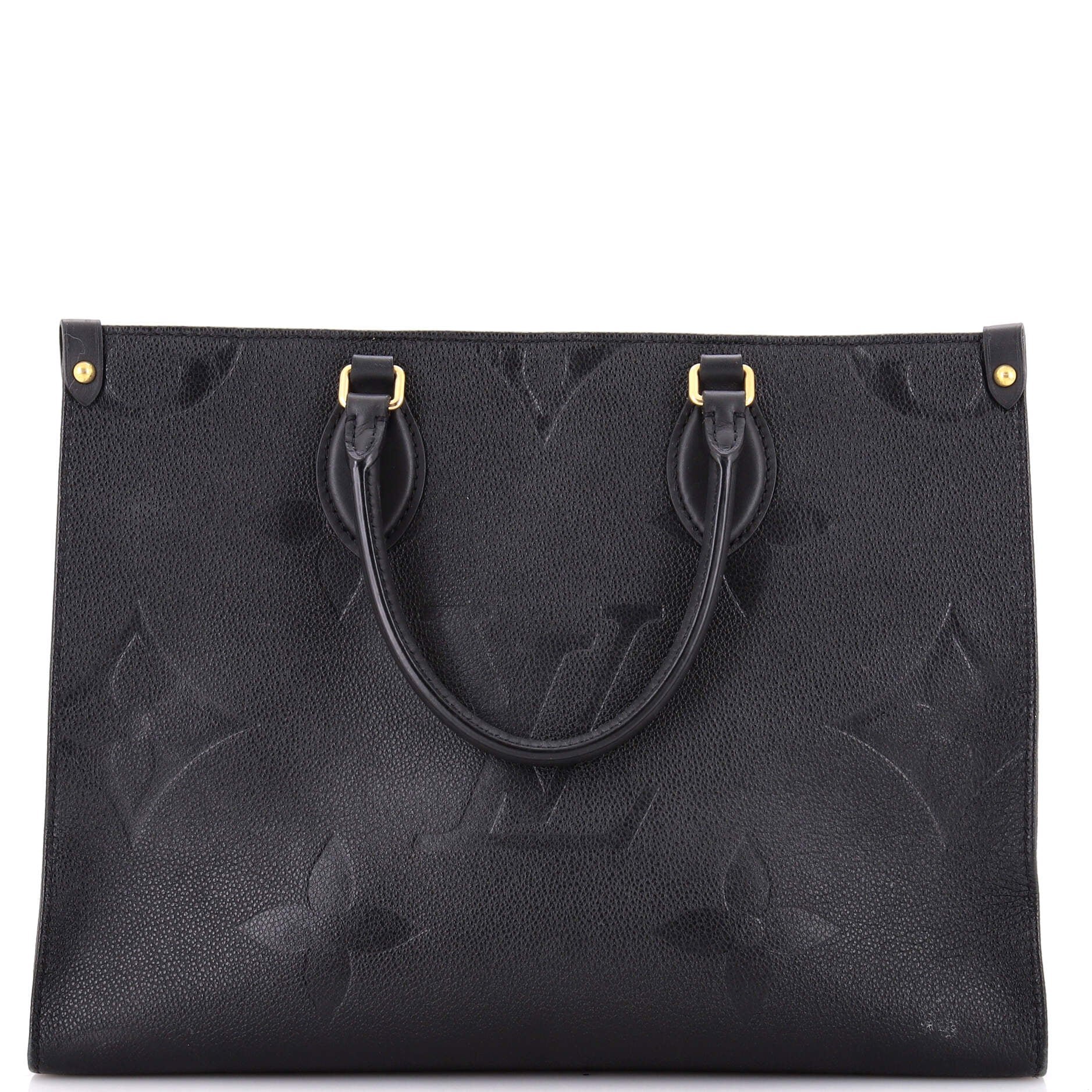 OnTheGo Tote Monogram Empreinte Giant MM