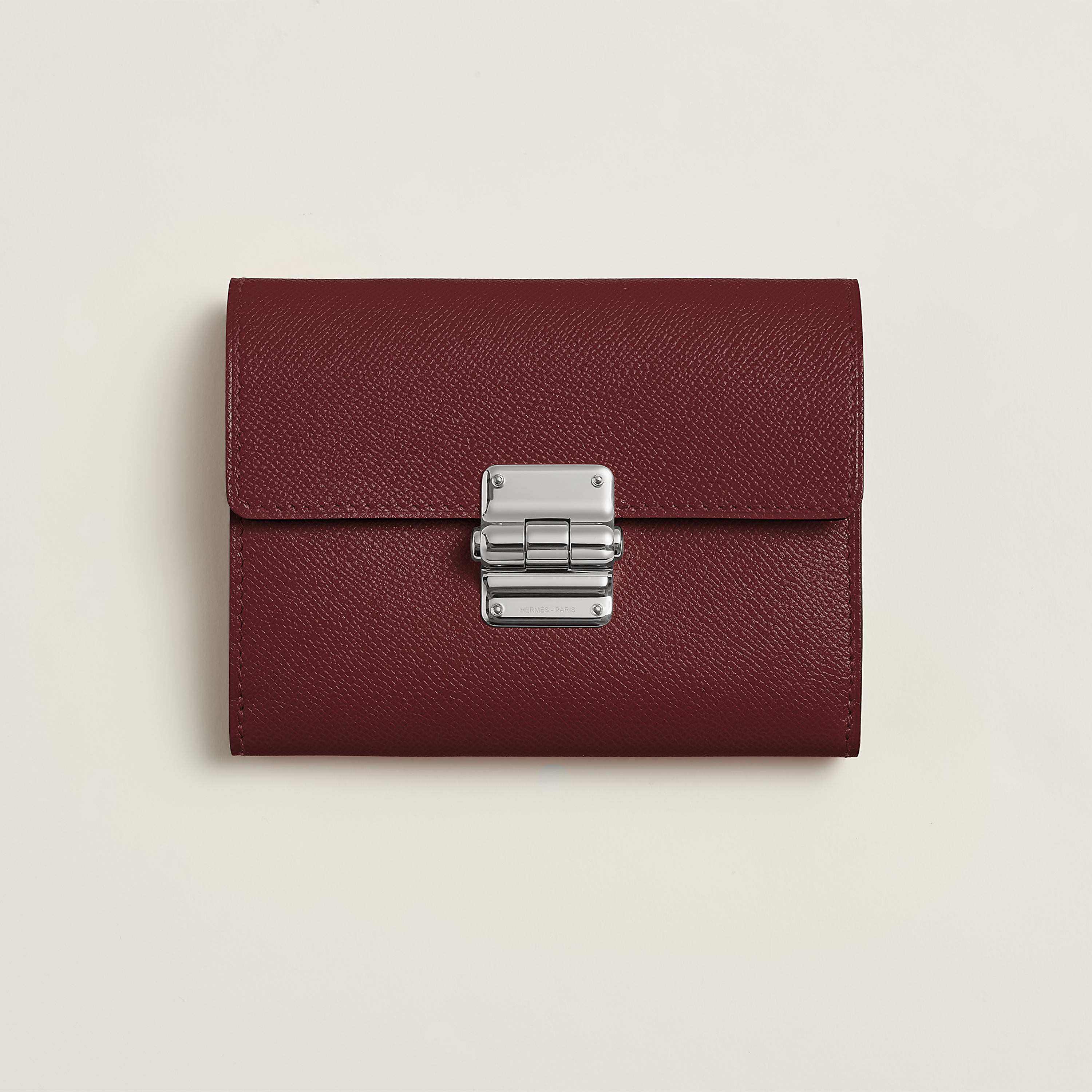 Charniere Compact wallet