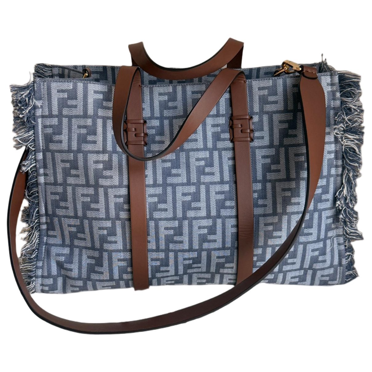 Cloth handbag