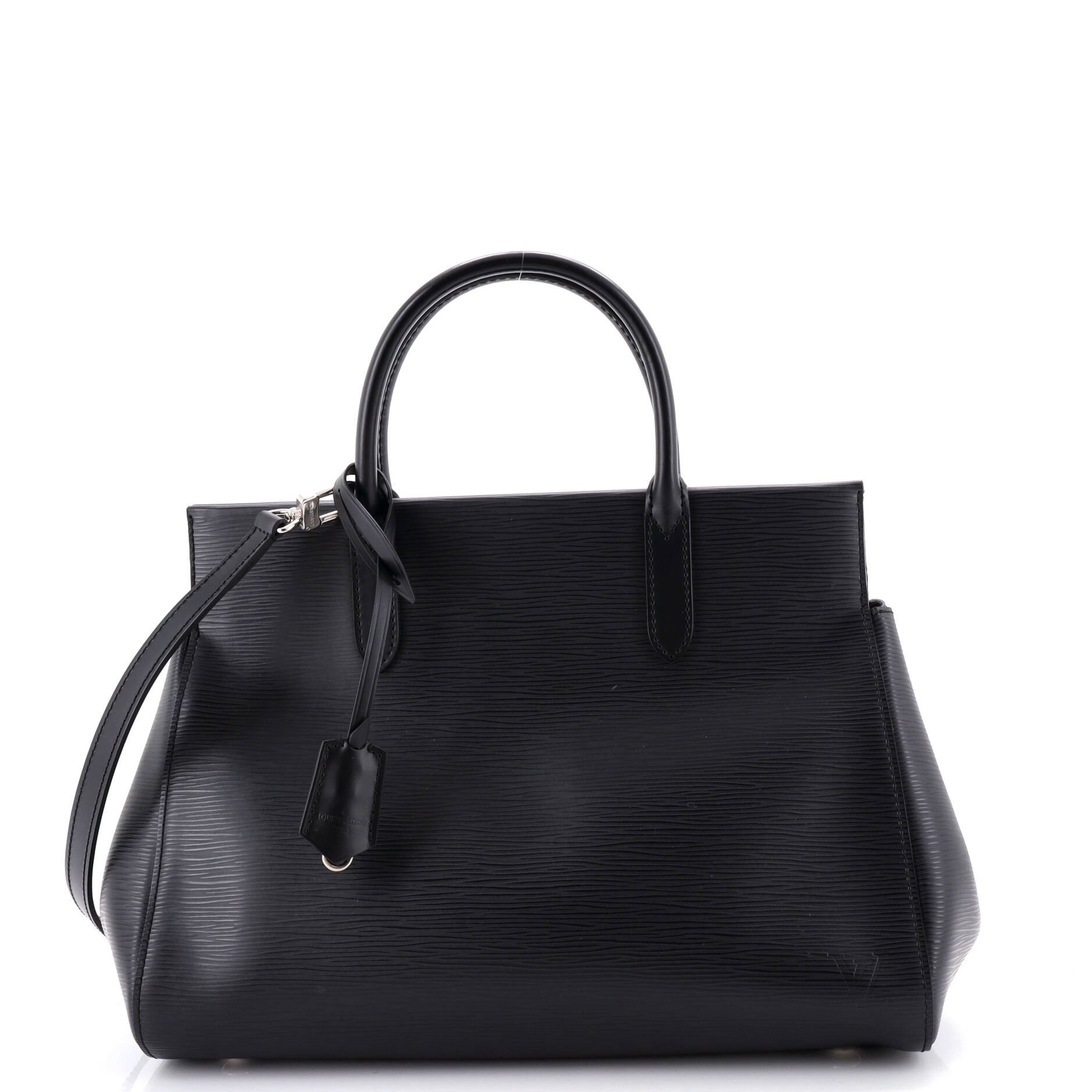Marly Handbag Epi Leather MM