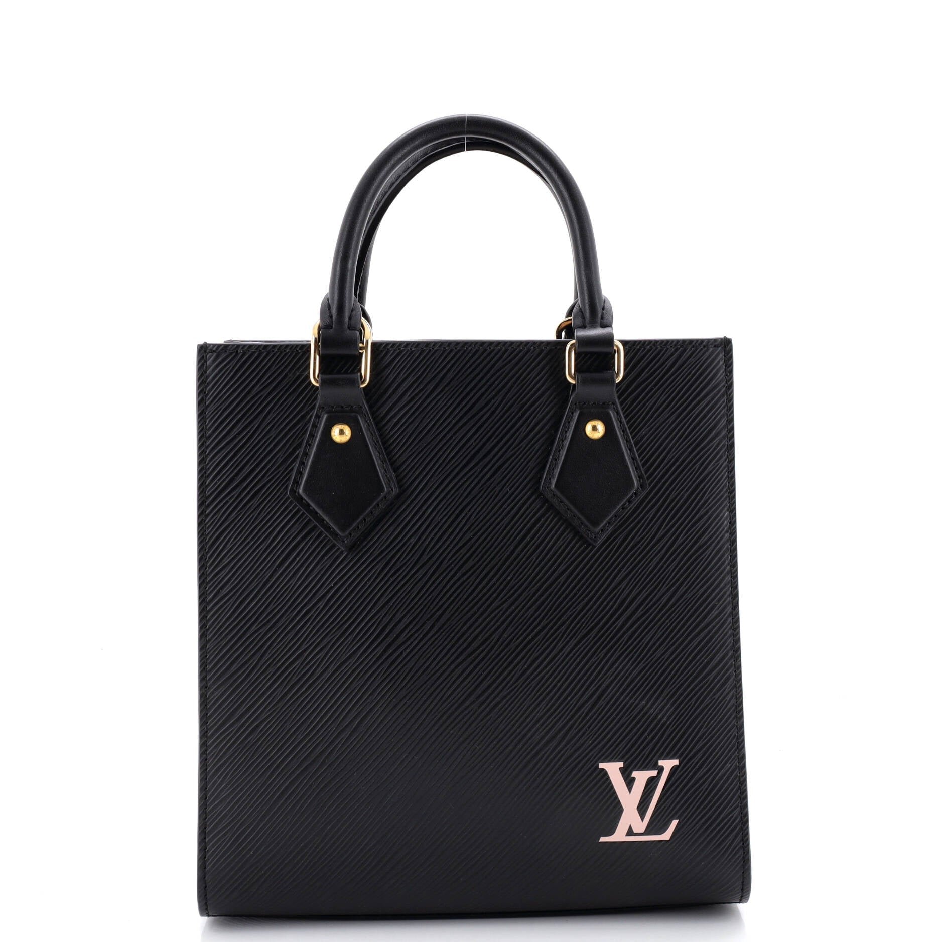 Louis Vuitton Sac Plat NM Bag Epi Leather BB