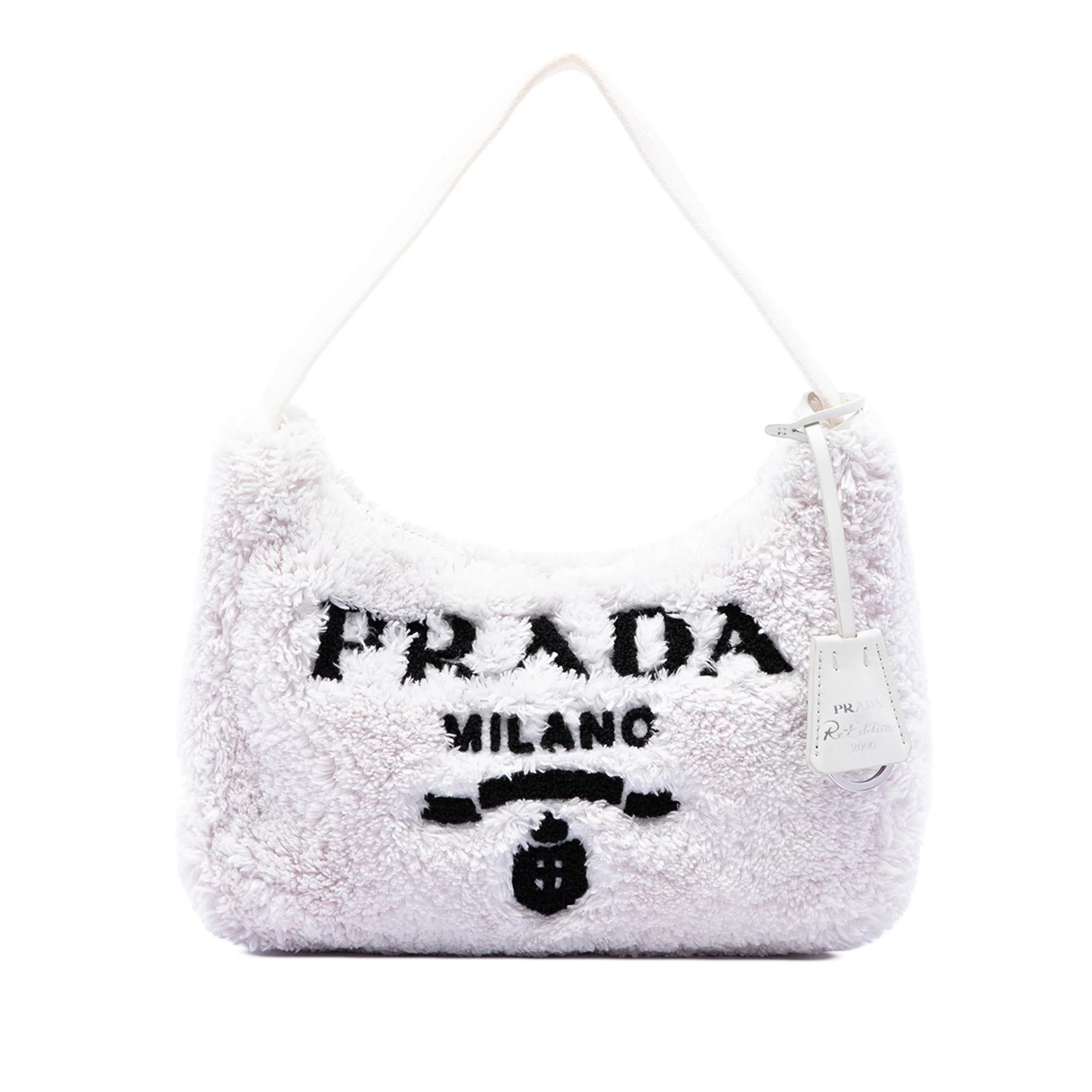 Prada Re-Edition 2000 handbag
