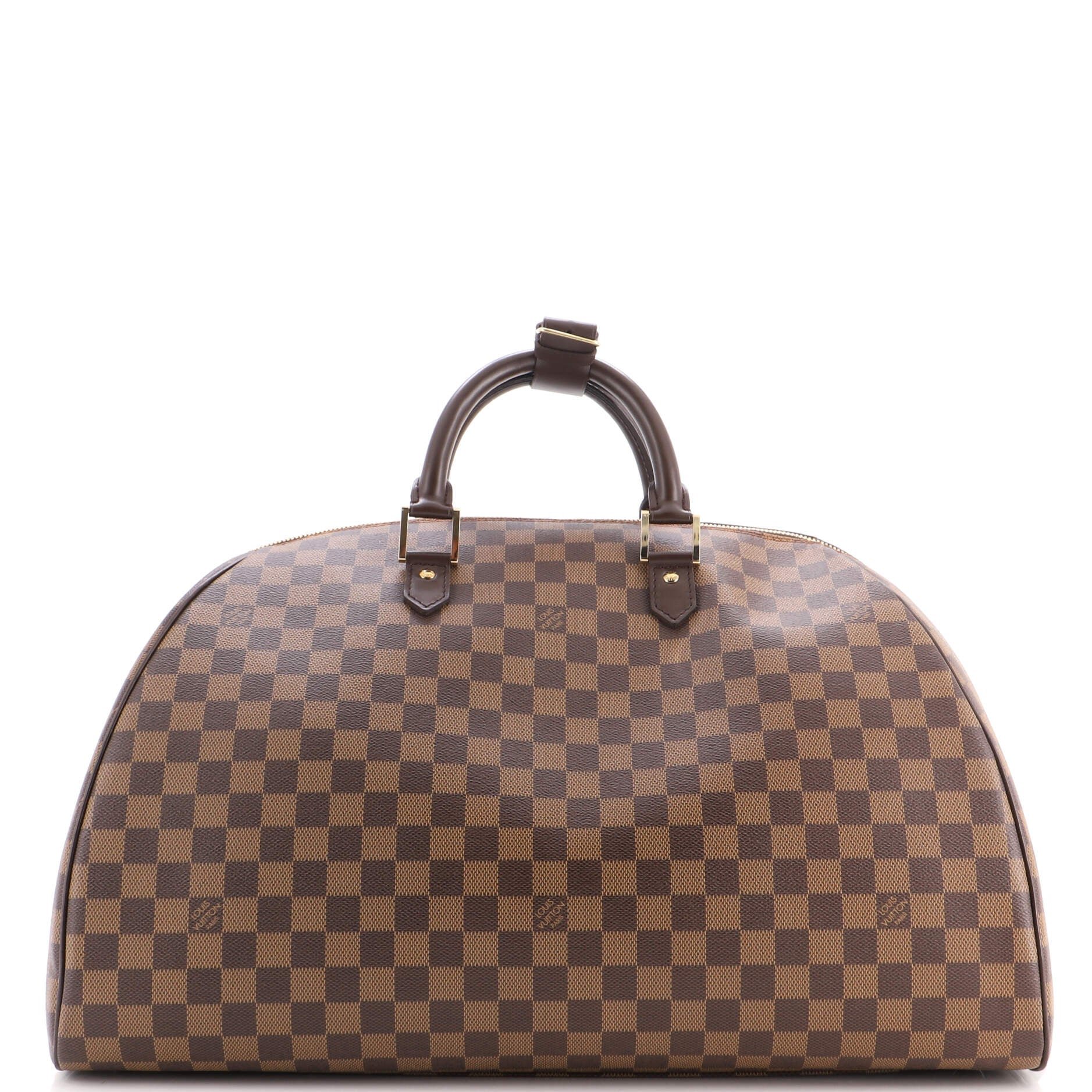 Ribera Handbag Damier GM