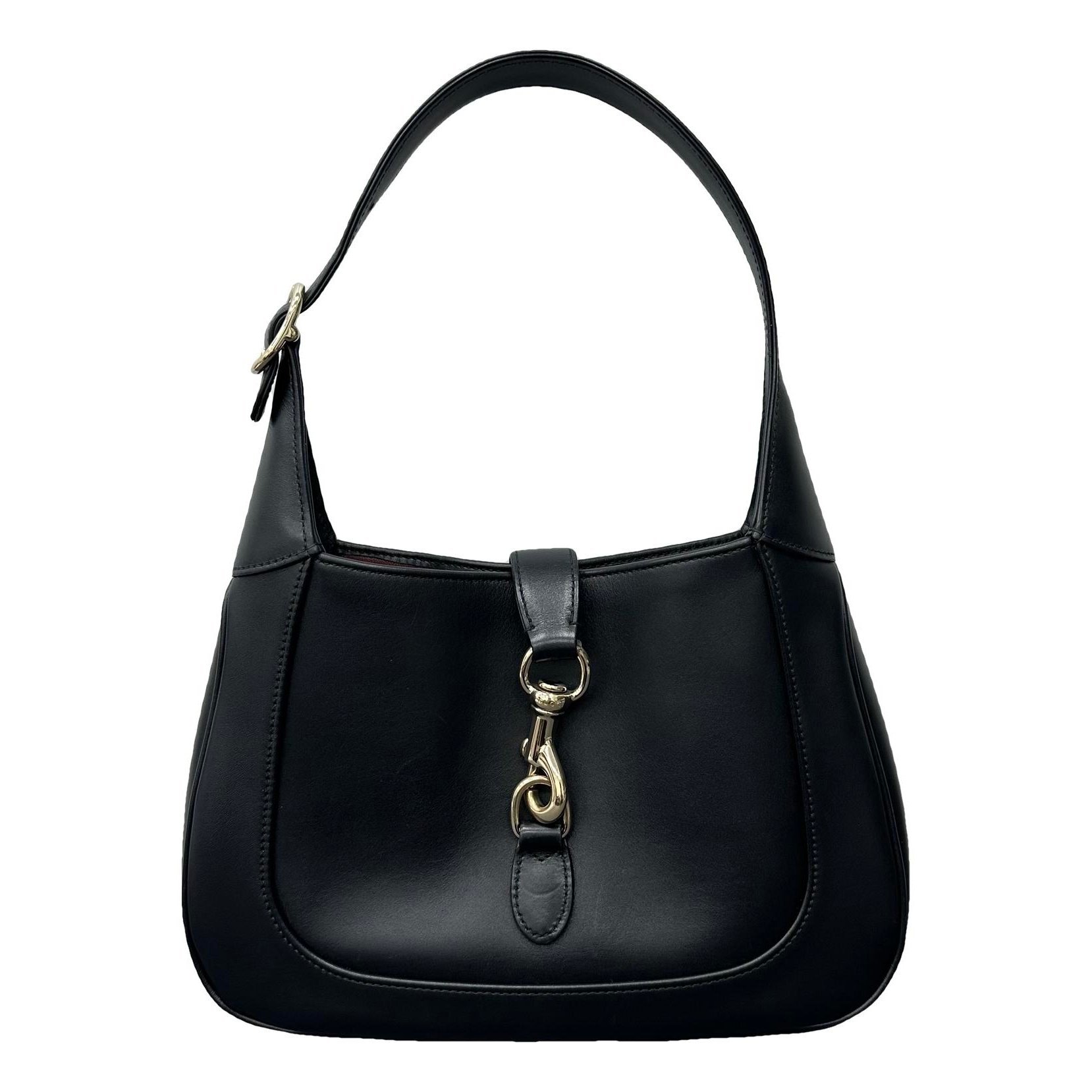 Jackie 1961 leather handbag