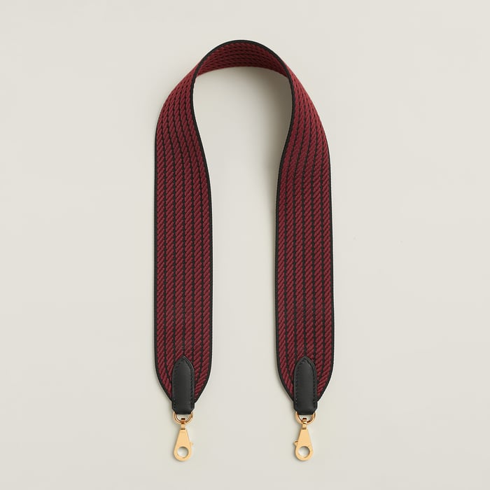 Sangle Cordage 50 MM Bag Strap