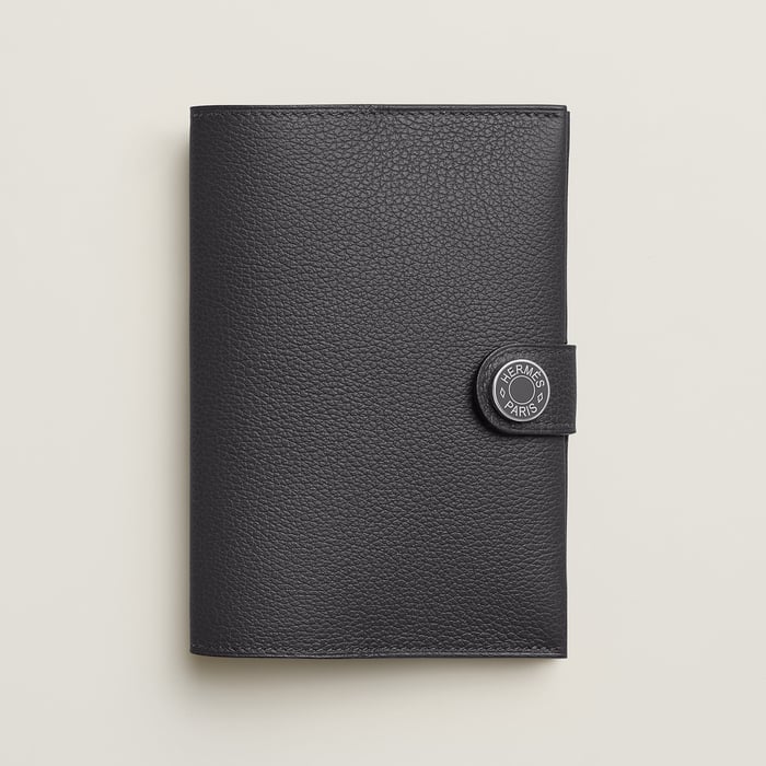 Ardoise R.M.S Passport Holder